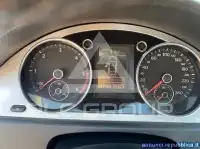 2009 Volkswagen Passat