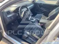 2009 Volkswagen Passat