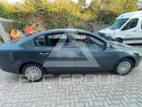 2009 Volkswagen Passat
