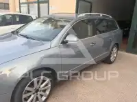 2009 Volkswagen Passat
