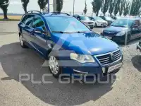 2009 Volkswagen Passat