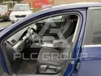 2009 Volkswagen Passat