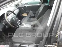 2009 Volkswagen Passat