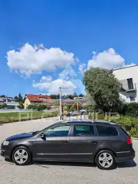 2009 Volkswagen Passat