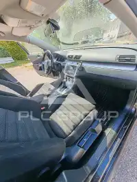 2009 Volkswagen Passat