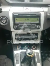 2009 Volkswagen Passat