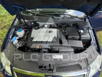2009 Volkswagen Passat