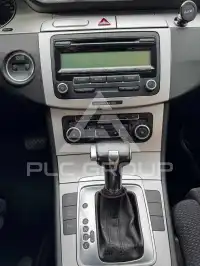 2009 Volkswagen Passat