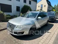 2009 Volkswagen Passat