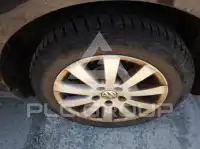 2009 Volkswagen Passat