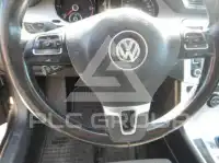 2009 Volkswagen Passat
