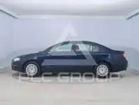 2009 Volkswagen Passat