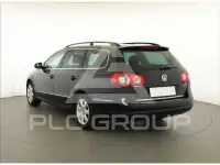 2009 Volkswagen Passat