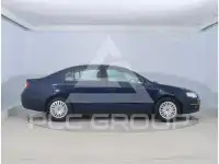 2009 Volkswagen Passat
