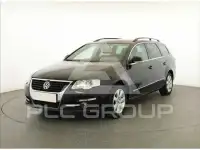 2009 Volkswagen Passat