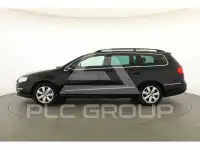 2009 Volkswagen Passat