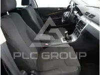 2009 Volkswagen Passat