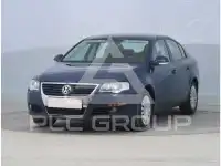 2009 Volkswagen Passat