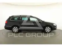 2009 Volkswagen Passat