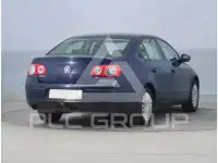 2009 Volkswagen Passat