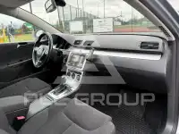 2009 Volkswagen Passat