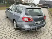 2009 Volkswagen Passat