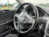 2009 Volkswagen Passat