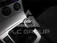 2009 Volkswagen Passat