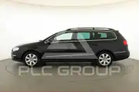 2009 Volkswagen Passat