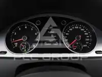 2009 Volkswagen Passat