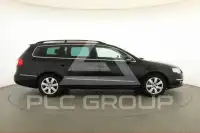 2009 Volkswagen Passat