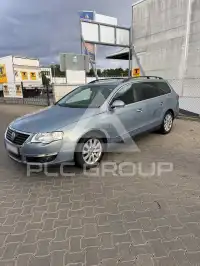 2009 Volkswagen Passat
