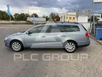 2009 Volkswagen Passat