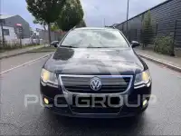 2009 Volkswagen Passat
