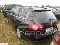 2009 Volkswagen Passat