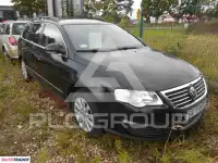 2009 Volkswagen Passat