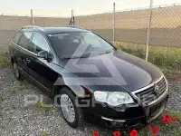 2009 Volkswagen Passat
