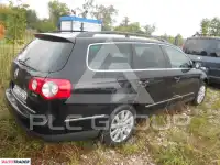 2009 Volkswagen Passat