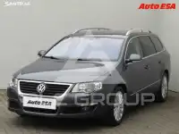 2009 Volkswagen Passat