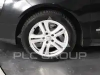 2009 Volkswagen Passat