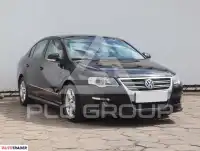 2009 Volkswagen Passat