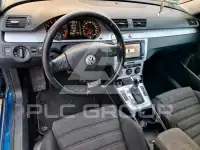 2009 Volkswagen Passat