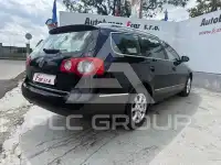 2009 Volkswagen Passat