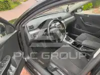 2009 Volkswagen Passat