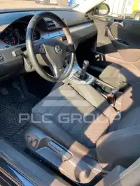 2009 Volkswagen Passat