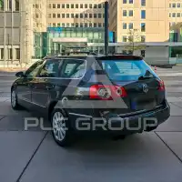 2009 Volkswagen Passat