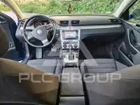 2009 Volkswagen Passat