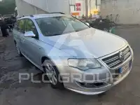 2009 Volkswagen Passat