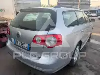 2009 Volkswagen Passat