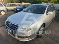 2009 Volkswagen Passat